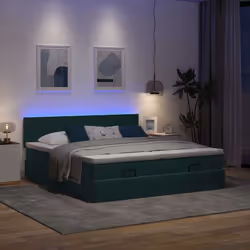 VidaXL 3312902 lit - Vue supplémentaire 3
