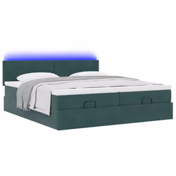 VidaXL 3312902 lit - Vue supplémentaire 6