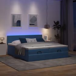 VidaXL 3312903 lit - Vue supplémentaire 3
