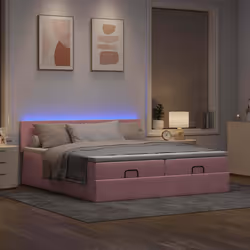 VidaXL 3312904 lit - Vue supplémentaire 3