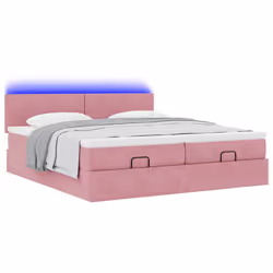 VidaXL 3312904 lit - Vue supplémentaire 6