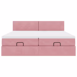 VidaXL 3312910 lit - Vue supplémentaire 8