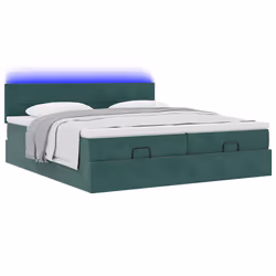 VidaXL 3312914 lit - Vue supplémentaire 6