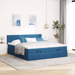 VidaXL 3312915 lit - Vue supplémentaire 4