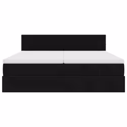 VidaXL 3312919 lit - Vue supplémentaire 7
