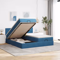 VidaXL 3312921 lit - Vue supplémentaire 2