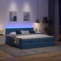 VidaXL 3312921 lit - Vue supplémentaire 3