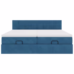 VidaXL 3312921 lit - Vue supplémentaire 8