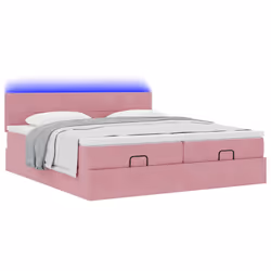 VidaXL 3312922 lit - Vue supplémentaire 6