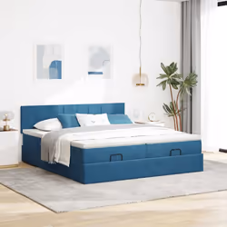 VidaXL 3312927 lit - Vue supplémentaire 4