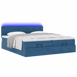 VidaXL 3312927 lit - Vue supplémentaire 6