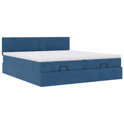 VidaXL 3312927 lit - Vue supplémentaire 7