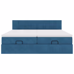 VidaXL 3312927 lit - Vue supplémentaire 8