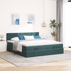 VidaXL 3312932 lit - Vue supplémentaire 4