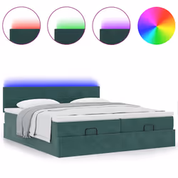 VidaXL 3312932 lit - Vue supplémentaire 5