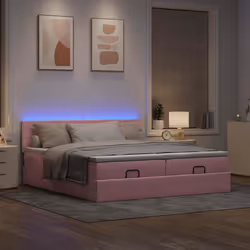 VidaXL 3312934 lit - Vue supplémentaire 3