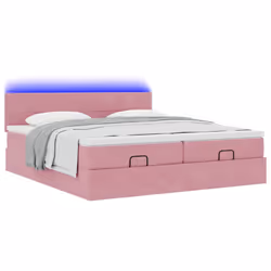 VidaXL 3312934 lit - Vue supplémentaire 6