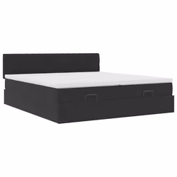 VidaXL 3312937 lit - Vue supplémentaire 7