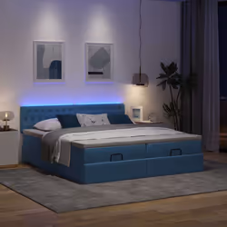 VidaXL 3312939 lit - Vue supplémentaire 3