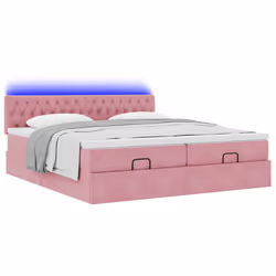 VidaXL 3312940 lit - Vue supplémentaire 6
