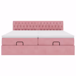 VidaXL 3312940 lit - Vue supplémentaire 8