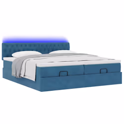 VidaXL 3312945 lit - Vue supplémentaire 6