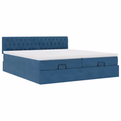 VidaXL 3312945 lit - Vue supplémentaire 7