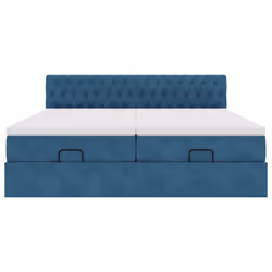 VidaXL 3312945 lit - Vue supplémentaire 8