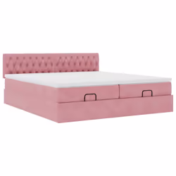 VidaXL 3312946 lit - Vue supplémentaire 7