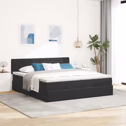 VidaXL 3312949 lit - Vue supplémentaire 4