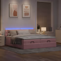 VidaXL 3312952 lit - Vue supplémentaire 3