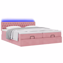 VidaXL 3312952 lit - Vue supplémentaire 6