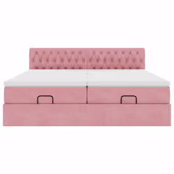 VidaXL 3312952 lit - Vue supplémentaire 8