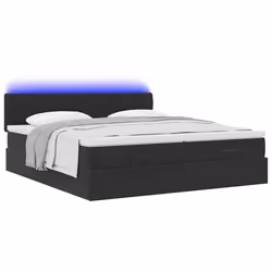 VidaXL 3312967 lit - Vue supplémentaire 6