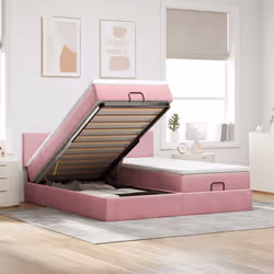 VidaXL 3312970 lit - Vue supplémentaire 2