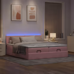 VidaXL 3312970 lit - Vue supplémentaire 3