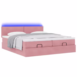 VidaXL 3312970 lit - Vue supplémentaire 6