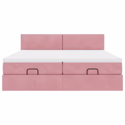 VidaXL 3312970 lit - Vue supplémentaire 8