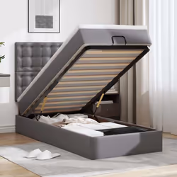 VidaXL 3312974 lit - Vue supplémentaire 2