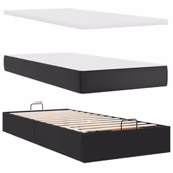 VidaXL 3312976 lit - Vue supplémentaire 7