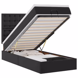 VidaXL 3312981, 140 kg, 900 mm, 2030 mm, 1280 mm, 90 x 200 mm, 1 pièce(s)