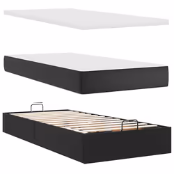 VidaXL 3312981 lit - Vue supplémentaire 7