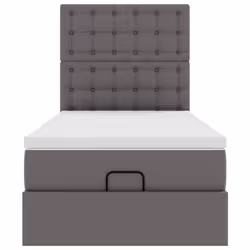 VidaXL 3312984 lit - Vue supplémentaire 6