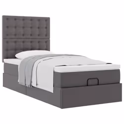 VidaXL 3312989 lit - Vue supplémentaire 4