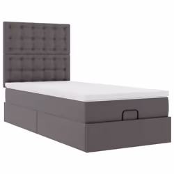 VidaXL 3312989 lit - Vue supplémentaire 5