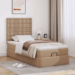 VidaXL 3312990 lit - Vue supplémentaire 3