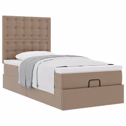 VidaXL 3312990 lit - Vue supplémentaire 4