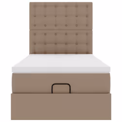 VidaXL 3312990 lit - Vue supplémentaire 6