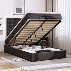 VidaXL 3312991 lit - Vue supplémentaire 2