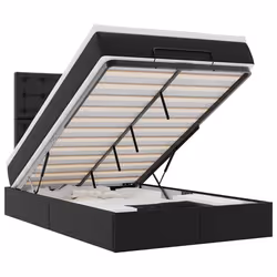 VidaXL 3312996, 280 kg, 1200 mm, 2030 mm, 1280 mm, 120 x 200 mm, 1 pièce(s)